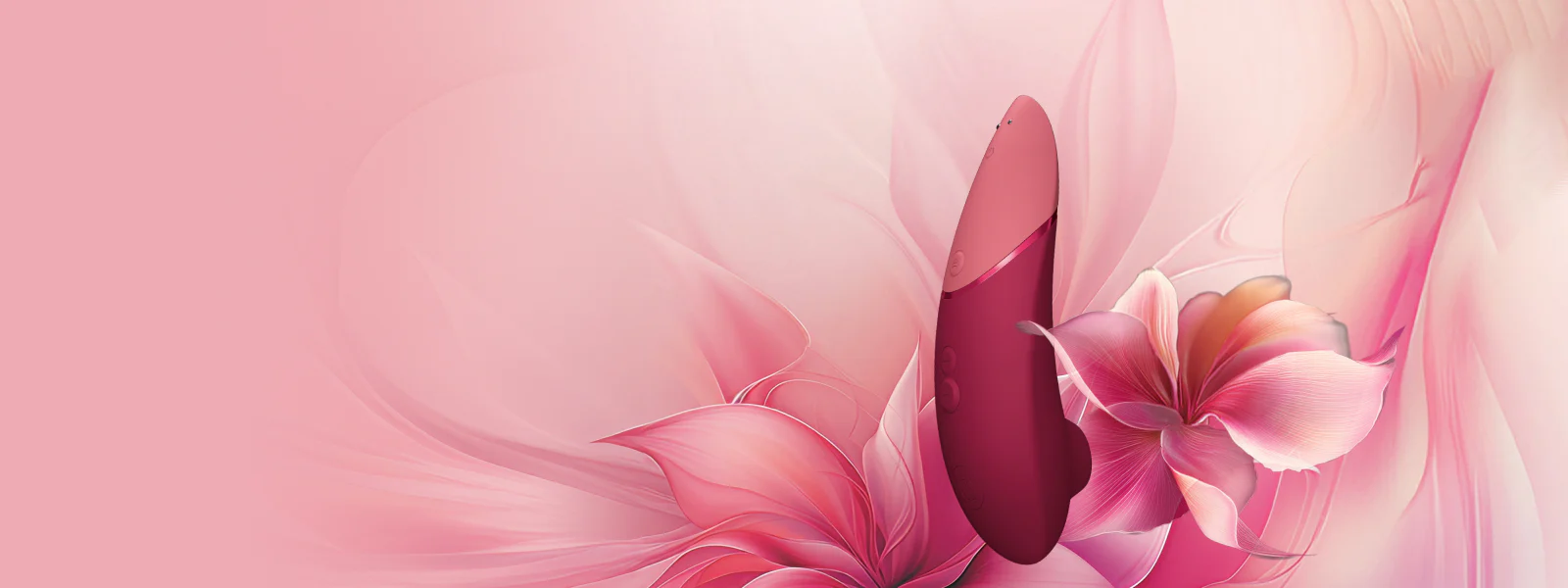 Master the Art of Pleasure